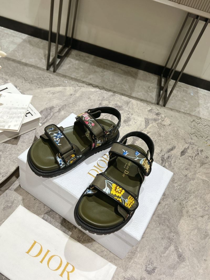 Christian Dior Sandals